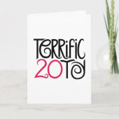 Ungefähre bei 20 Karten (Vorderseite)