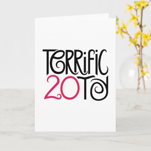 Ungefähre bei 20 Karten (Gelbe Blume)