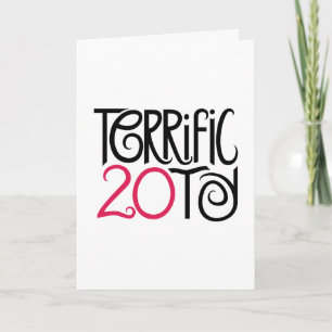 Ungefähre bei 20 Karten