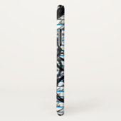 Ungeheftet-Gekritzel: Geständnisse 2 Case-Mate iPhone Hülle (Hinten/Rechts)