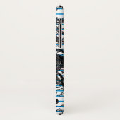 Ungeheftet-Gekritzel: Geständnisse 2 Case-Mate iPhone Hülle (Hinten/Links)