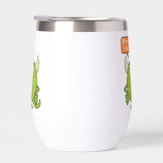 Ungeheuer sein (Rechts)