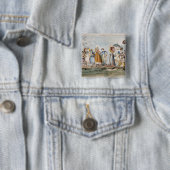 Ungeheuerlichkeiten von 1818 button (Beispiel)