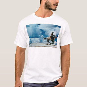 Ungekippt: T - Shirt "Gaucho" Remera Camiseta