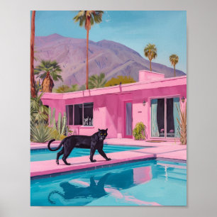 Ungeladene Gäste 🐾 Poster