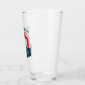 Ungeliebte Auto Glasscheibe Glas (Links)