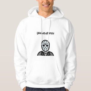 Ungelöstes Mysterium: Killer Design T - Shirt
