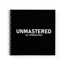 Ungemasterte Audio - Creative Glitch Style V2