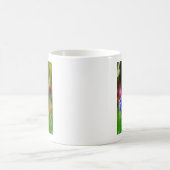 Ungeöffnete Chicorée Kaffeetasse (Mittel)