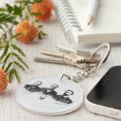 Unger Varagan (Ընկեր Վարական) Schlüsselanhänger (Vorderseite rechts)