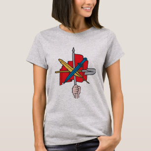 Unger Varagan (Ընկեր Վարական) T-Shirt