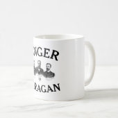 Unger Varagan Coffee Mug Kaffeetasse (VorderseiteRechts)