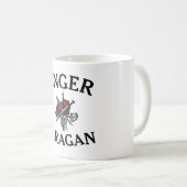 Unger Varagan Coffee Mug Kaffeetasse (VorderseiteRechts)