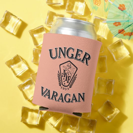 Unger Varagan Dosenkühler (In Situ Sommer)