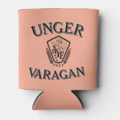 Unger Varagan Dosenkühler (Vorderseite)