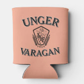 Unger Varagan Dosenkühler (Rückseite)