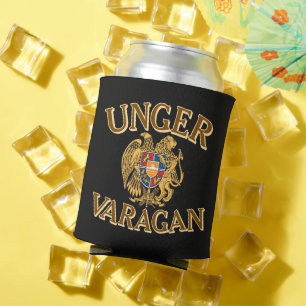 Unger Varagan Dosenkühler
