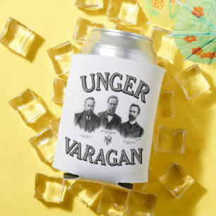 Unger Varagan Dosenkühler
