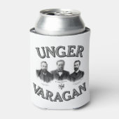 Unger Varagan Dosenkühler (Kanne Vorderseite)