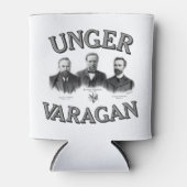 Unger Varagan Dosenkühler (Vorderseite)
