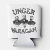 Unger Varagan Dosenkühler (Rückseite)
