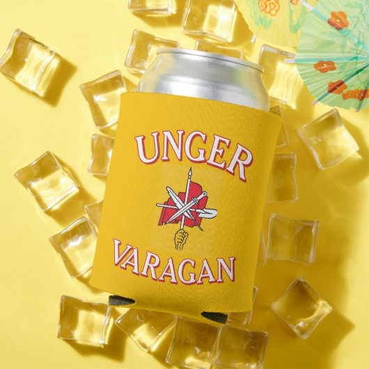 Unger Varagan Dosenkühler (In Situ Sommer)