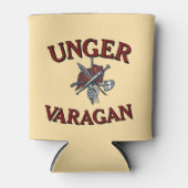 Unger Varagan Dosenkühler (Vorderseite)
