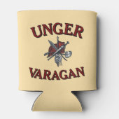 Unger Varagan Dosenkühler (Rückseite)