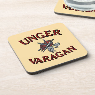 Unger Varagan Getränkuntersetzer Getränkeuntersetzer