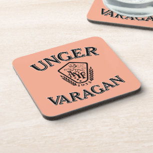 Unger Varagan Getränkuntersetzer Getränkeuntersetzer