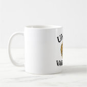 Unger Varagan Kaffeetasse (Links)