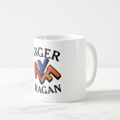 Unger Varagan Kaffeetasse (VorderseiteRechts)
