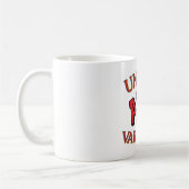 Unger Varagan Kaffeetasse (Links)