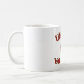 Unger Varagan Kaffeetasse (Links)
