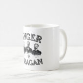 Unger Varagan Kaffeetasse (VorderseiteRechts)