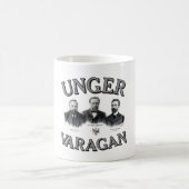 Unger Varagan Kaffeetasse (Mittel)