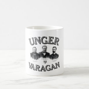Unger Varagan Kaffeetasse