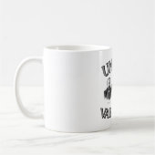 Unger Varagan Kaffeetasse (Links)