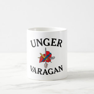 Unger Varagan Kaffeetasse