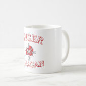 Unger Varagan Kaffeetasse (VorderseiteRechts)