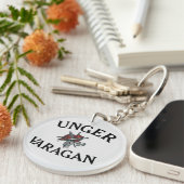 Unger Varagan Keychain Schlüsselanhänger (Vorderseite rechts)