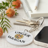Unger Varagan Keychain Schlüsselanhänger (Vorderseite rechts)