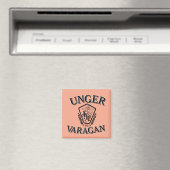 Unger Varagan Magnet (In Situ (Geschirrspüler))