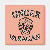 Unger Varagan Magnet (Vorne)