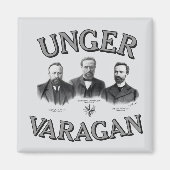 Unger Varagan Magnet (Vorne)