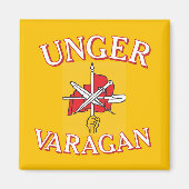 Unger Varagan Magnet (Vorne)