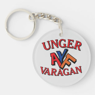 Unger Varagan Schlüsselanhänger