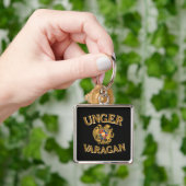 Unger Varagan Schlüsselanhänger (Hand)