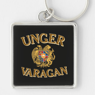 Unger Varagan Schlüsselanhänger