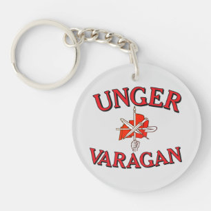 Unger Varagan Schlüsselanhänger